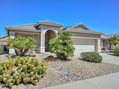 18467 N Coconino Dr, Surprise, AZ, 85374