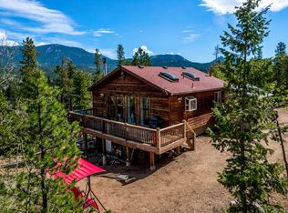 95 Singer Dr, Bailey, CO 80421
