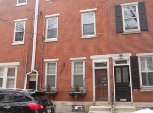 130 Pemberton St APT 3, Philadelphia, PA 19147