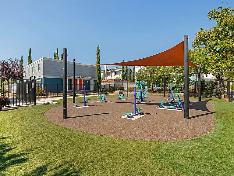 The Pointe at Cupertino — Photo 3