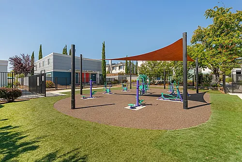 The Pointe at Cupertino Photo 1