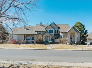 10087 E Hawaii Pl, Denver, CO 80247