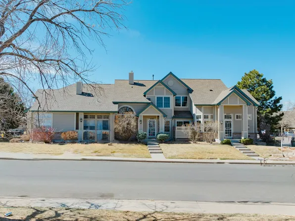 10087 E Hawaii Pl, Denver, CO 80247