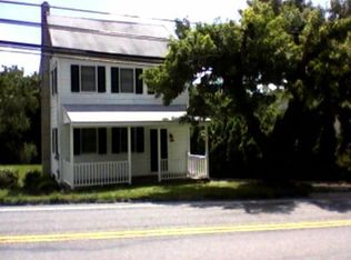 7209 Pa Route 873, Slatington, PA 18080