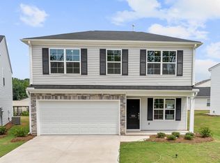 7254 Heirloom Ln, Inman, SC 29349