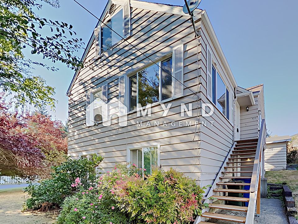 412 SW 4th Pl, Renton, WA 98057 Zillow