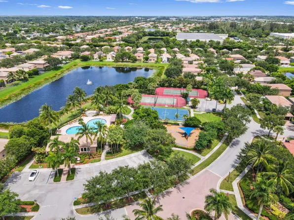 588 Peppergrass Run, Royal Palm Beach, FL 33411