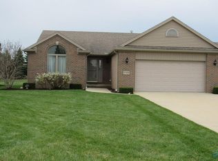 10215 Blue Ridge Dr S, Whitehouse, OH 43571