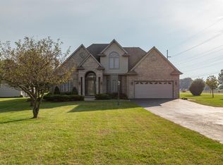 11047 Sandpiper St, Demotte, IN 46310