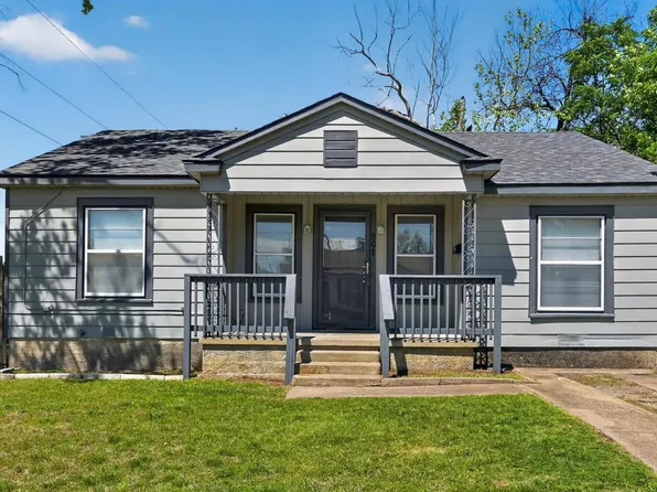 801 Carter St, Killeen, TX 76541