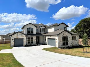 720 Kodiak Trl, Cedar Park, TX 78613