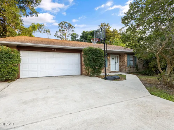 140 Cumberland Ave, Ormond Beach, FL 32174