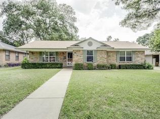 2720 N Britain Rd, Irving, TX 75062