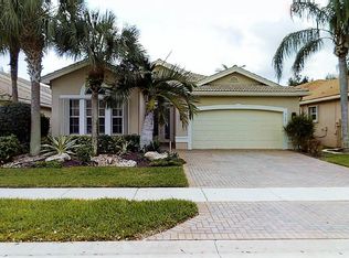 8184 Abalone Point Blvd, Lake Worth, FL 33467
