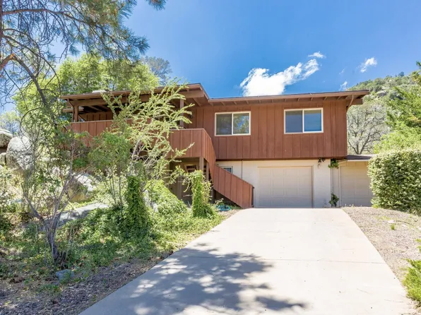 2007 Rocky Dells Dr, Prescott, AZ 86303