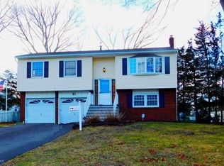21 Pheasant Dr, Bayville, NJ 08721