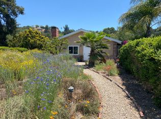 34 Reposo Dr, Oak View, CA 93022