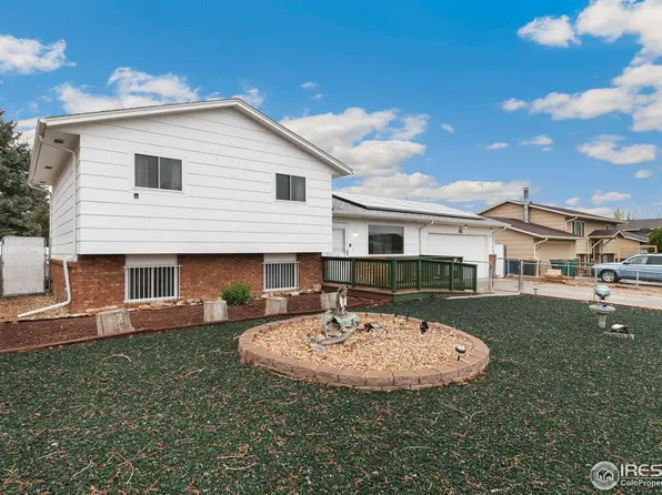 3308 Valmont St, Evans, CO 80620