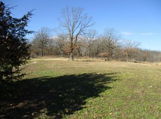 2818 Rickner Rd, Galena, KS 66739