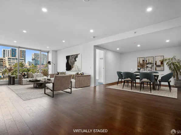 708 Long Bridge St APT 212, San Francisco, CA 94158