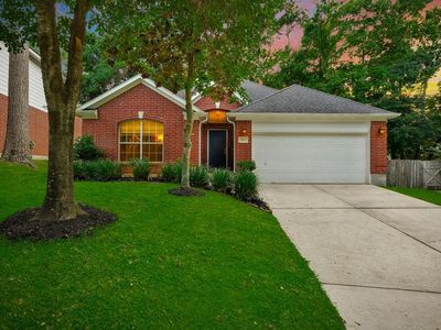 20823 Great Laurel Ct, Humble, TX, 77346