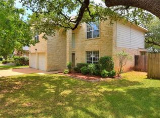 8800 Glen Canyon Dr, Round Rock, TX 78681