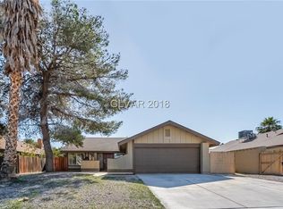 3135 Blossom Glen Dr, Henderson, NV 89014
