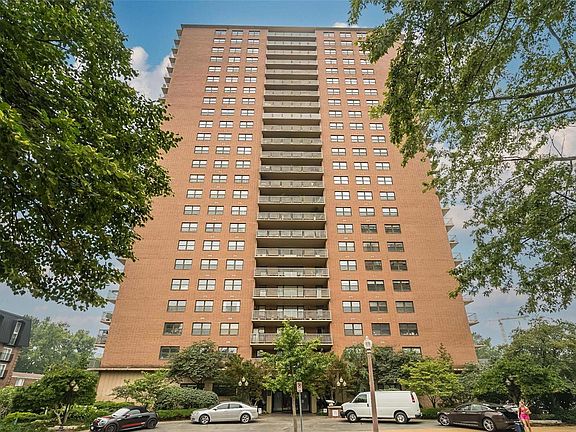 2nd image of 4466 W Pine Blvd APT 23G