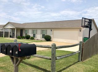 92 Jackson Rd, Lake City, AR 72437