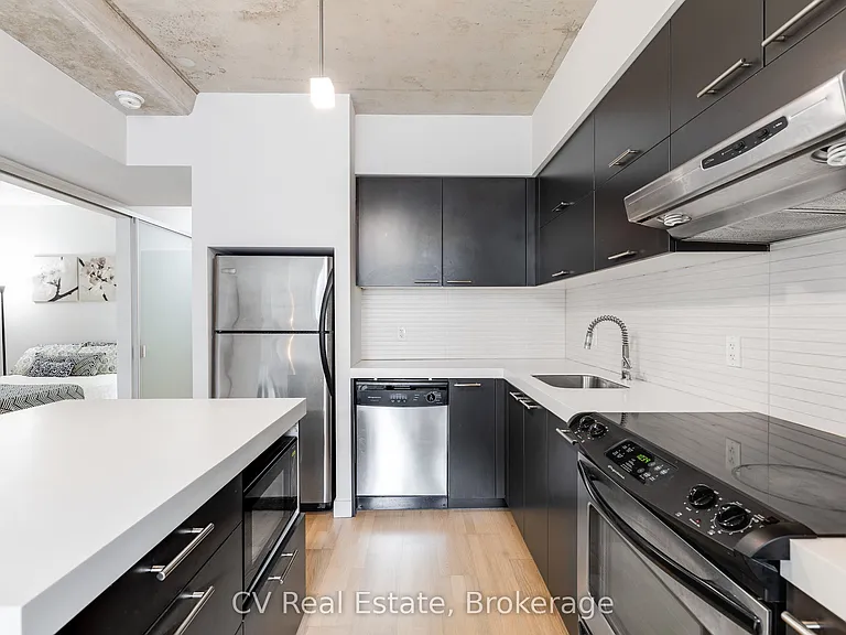 55 Stewart St #509 — Photo 7