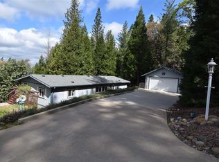 23225 Roden Ln, Pioneer, CA 95666