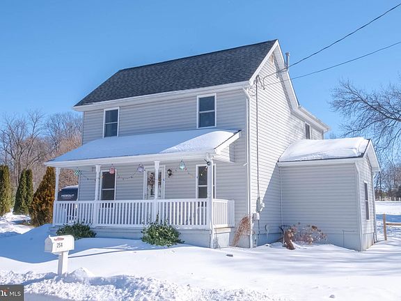 4th image of 254 Hollow Rd