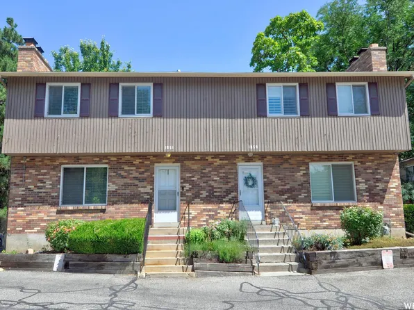 1861 E 4650 S, Salt Lake City, UT 84117