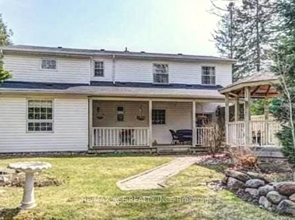 1470 Finch Ave, Pickering, ON L1V 1J9