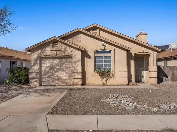 10627 Shooting Star St NW, Albuquerque, NM 87114