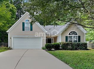 3345 Denby Ct, Jamestown, NC 27282