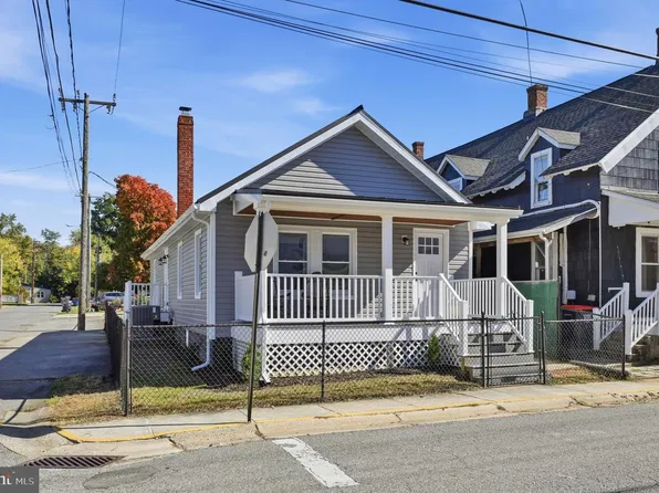 542 Susquehana Ave, Perryville, MD 21903