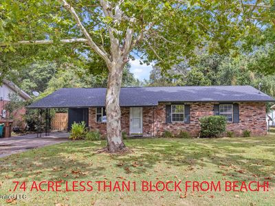 216 Buena Vista Dr, Long Beach, MS, 39560