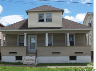 114 4th St, Rome, NY 13440