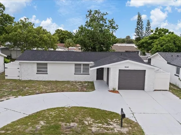 9240 STERLING LANE, PORT RICHEY, FL 34668