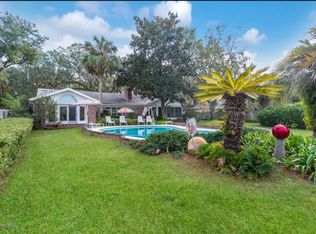 2376 Holly Ln, Orange Park, FL 32073