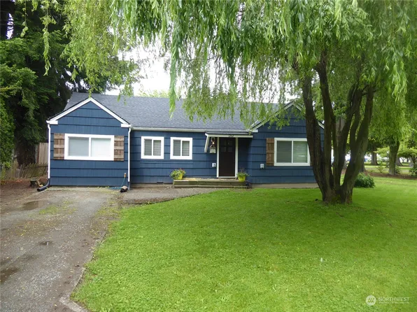 1202 Railroad Avenue, Sedro Woolley, WA 98284