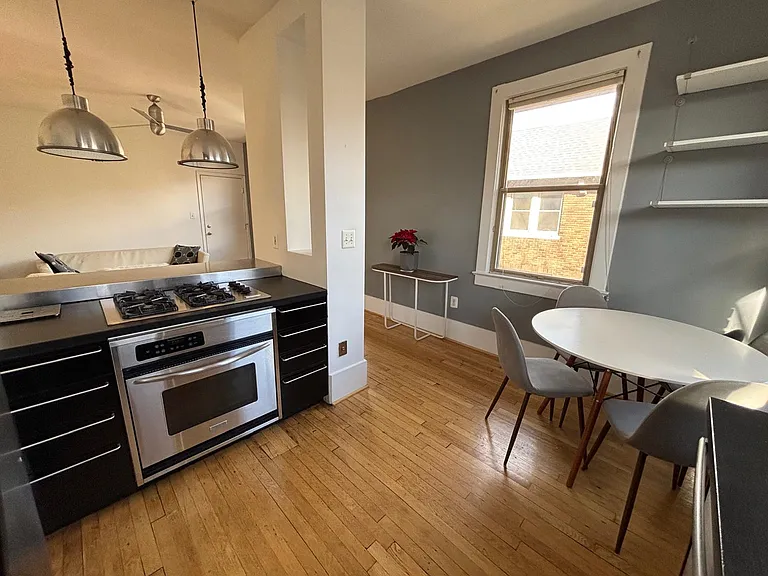 1725 Lanier Pl NW #31A — Photo 8