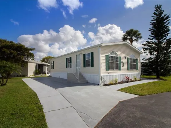 1000 Kings Hwy Unit 252, Punta Gorda, FL 33980