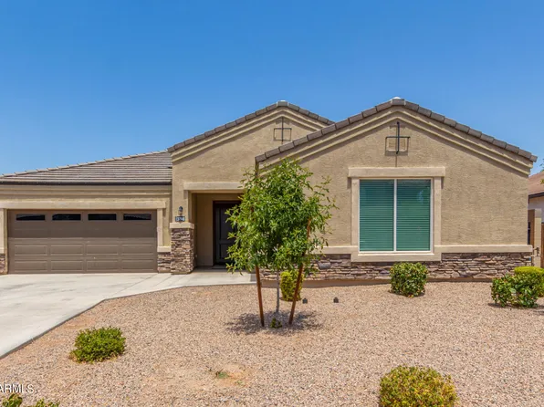 37948 W MONTSERRAT Street, Maricopa, AZ 85138