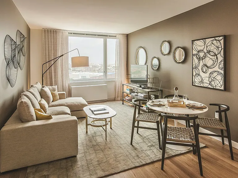 6155 Junction Blvd #23K — Photo 2