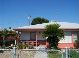 1933 Clinton St, Delano, CA 93215