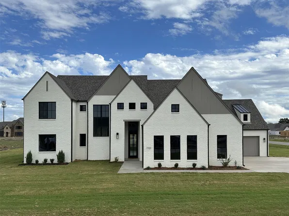 7701 Remington Way, Owasso, OK 74055