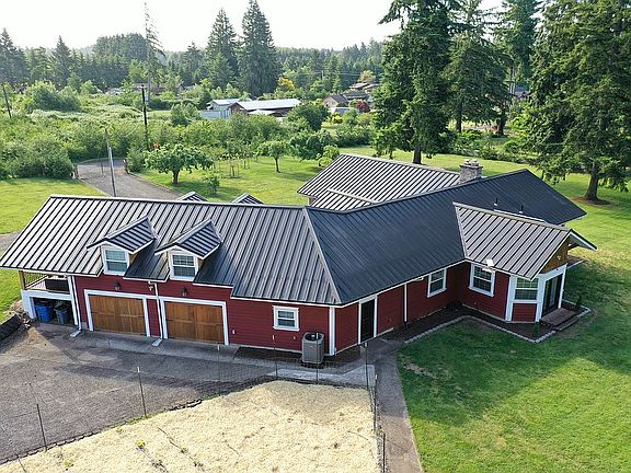 5th image of 40018 NE Christensen Rd