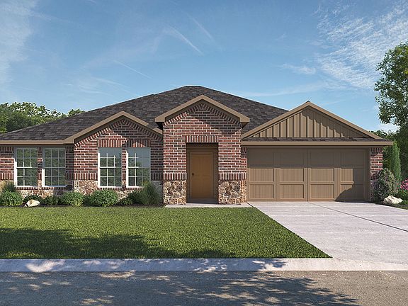Plan Elevation.